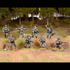 Wargames Atlantic The Great War: German Infantry (1916-1918)