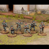 Wargames Atlantic The Great War: German Infantry (1916-1918)