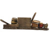 Wargames Atlantic General Accoutrements Markets & Barricades