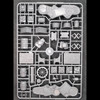 Wargames Atlantic General Accoutrements Markets & Barricades