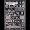 Wargames Atlantic General Accoutrements Markets & Barricades