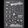 Wargames Atlantic General Accoutrements Markets & Barricades