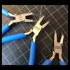 Wargames Atlantic Hobby Tools Hard Plastic Clippers