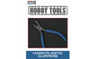 Wargames Atlantic Hobby Tools Hard Plastic Clippers