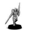 Wargame Exclusive Imperial Soldiers Dead Dog Sergeant