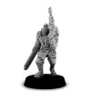 Wargame Exclusive Imperial Soldiers Dead Dog Sergeant