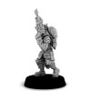 Wargame Exclusive Imperial Soldiers Dead Dog Sergeant