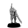 Wargame Exclusive Imperial Soldiers Dead Dog Sergeant