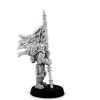 Wargame Exclusive Imperial Soldiers Dead Dog w/ Standard