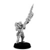 Wargame Exclusive Imperial Soldiers Dead Dog w/ Standard