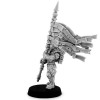 Wargame Exclusive Imperial Soldiers Dead Dog w/ Standard