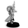 Wargame Exclusive Imperial Soldiers Dead Dog Captain