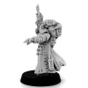 Wargame Exclusive Imperial Soldiers Dead Dog Captain