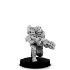 Wargame Exclusive Imperial Soldiers Dead Dog w/ Special Weapons