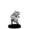 Wargame Exclusive Imperial Soldiers Dead Dog w/ Special Weapons