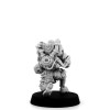 Wargame Exclusive Imperial Soldiers Dead Dog w/ Special Weapons