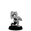 Wargame Exclusive Imperial Soldiers Dead Dog w/ Special Weapons