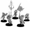 Wargame Exclusive Imperial Soldiers Dead Dog Command Squad