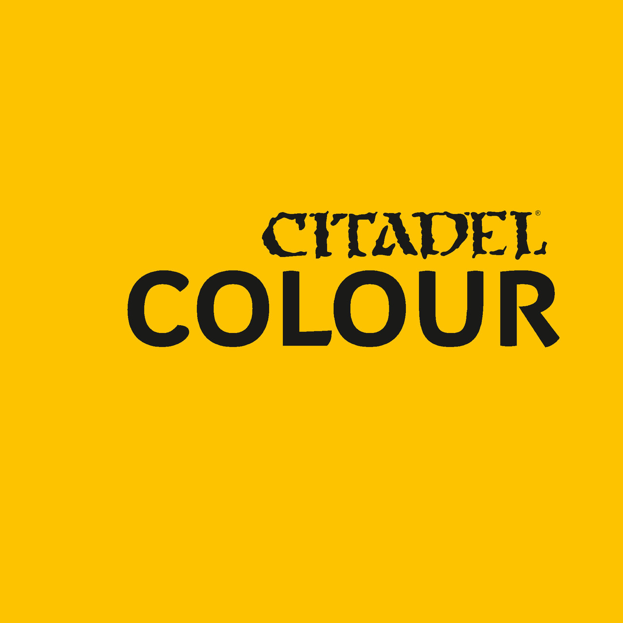 Citadel Colour: Base LEADBELCHER (12ml)