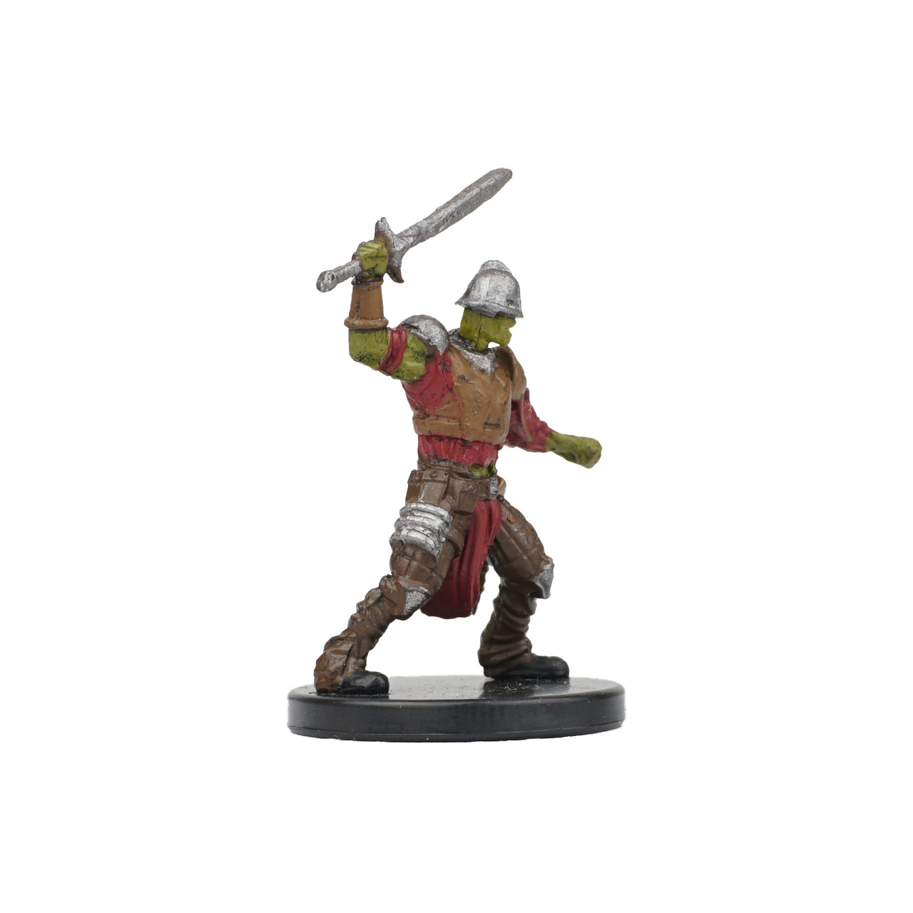 Pathfinder Battles Maze of Death Juju Zombie 08/46 - D&D