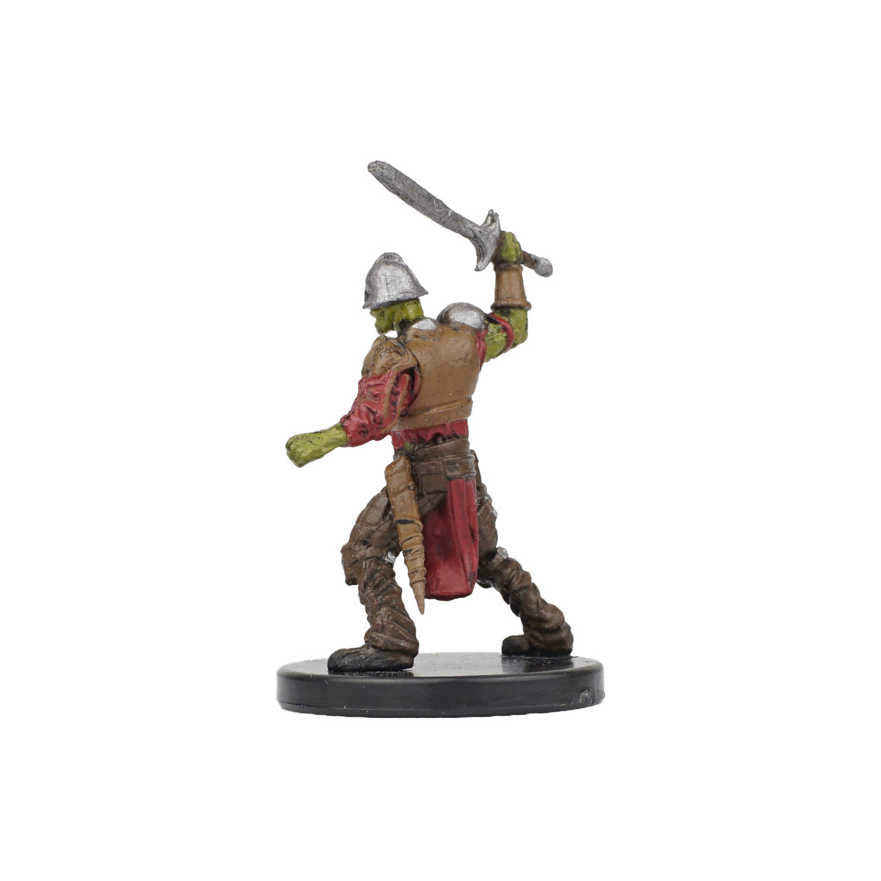 Pathfinder Battles Maze of Death Juju Zombie 08/46 - D&D