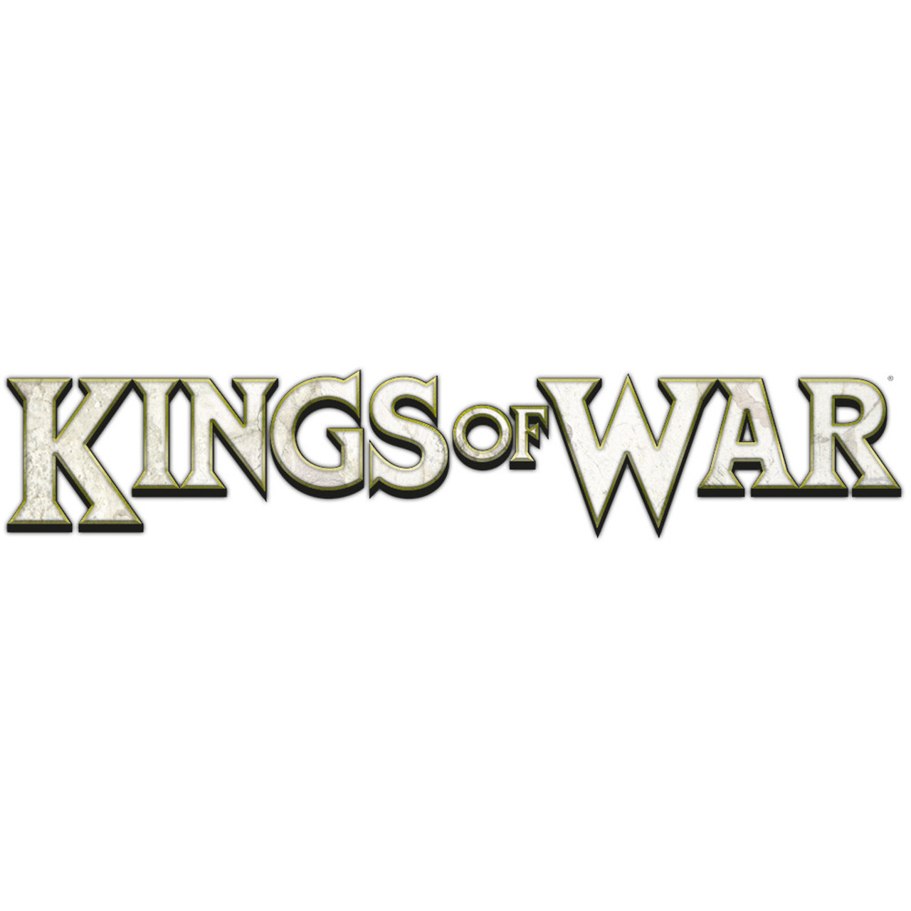 Kings of War Clash of Kings 2024 - Presale - Troll Hoard Games