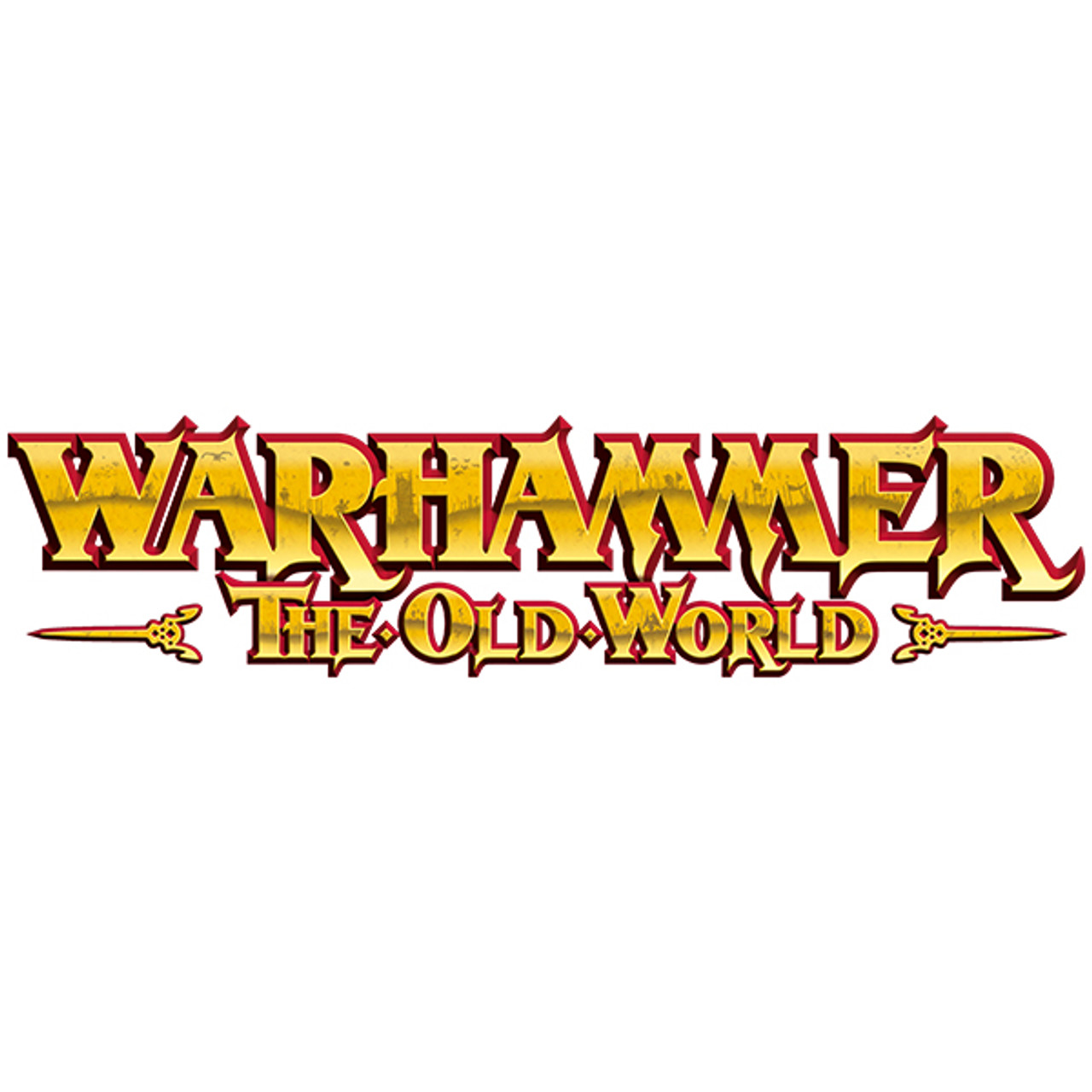 Warhammer: The Old World Bretonnia Knights of the Realm on Foot 