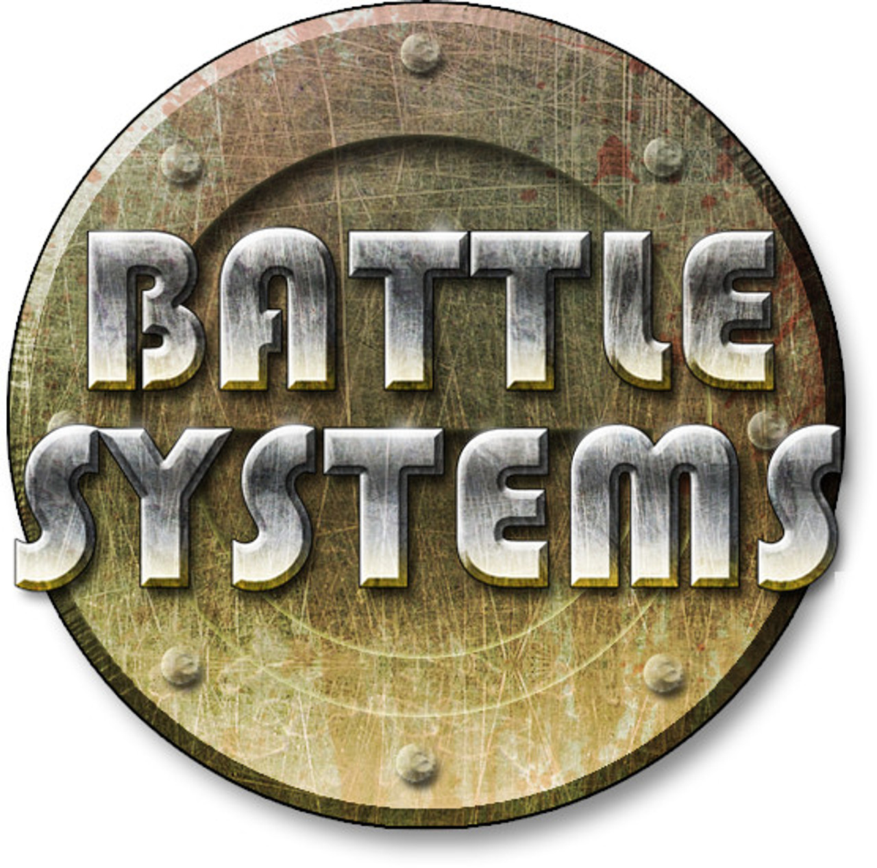 Battle Systems Terrain: Frontier Core Set