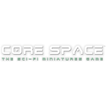 Battle Systems Sci-fi Terrain Alien Catacombs Entrances Sheet - 28-35mm RPG / Wargames / 40k Necromunda Card Scenery