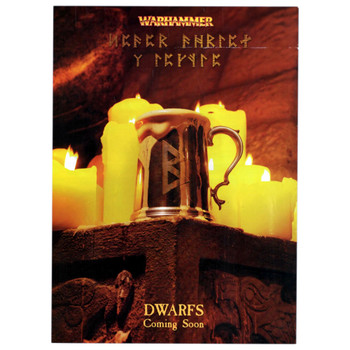 White Dwarf Issue 310 November 2005