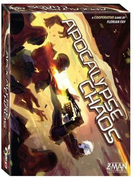 Apocalypse Chaos
