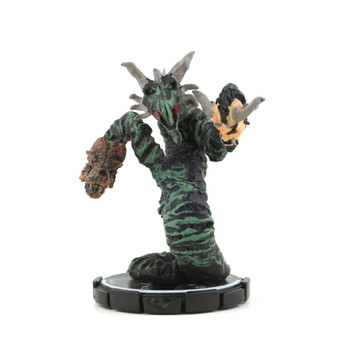 Mage Knight Minions Grizaphus - LE
