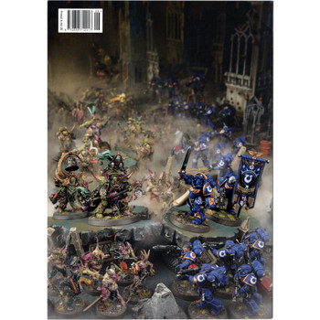 White Dwarf June 2017 - Pre-owned