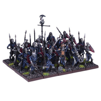 Kings of War Undead Army