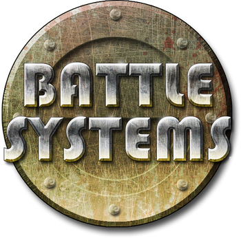 Battle Systems Fantasy Terrain Graveyard