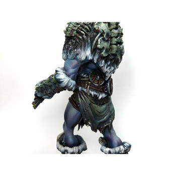 Kings of War Northern Alliance Frost Giant - Backorder