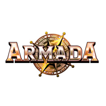 Kings of War: Armada Acrylic Template Set