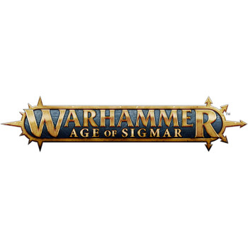 Age of Sigmar Lumineth Realm-Lords Vanari Auralan Sentinels