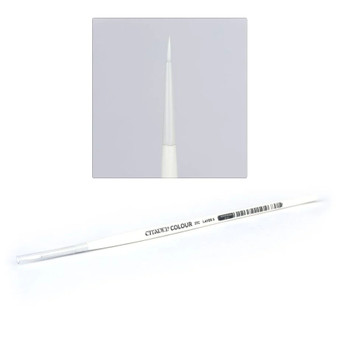 GW / Citadel STC Synthetic Small Layer Brush