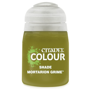 Citadel Shade Paints - Mortarion Grime (18ml)