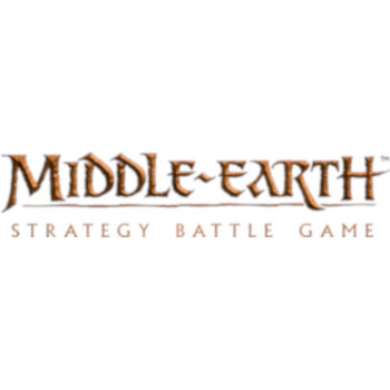 Middle Earth Strategy Battle Game Uruk-Hai Scout Command