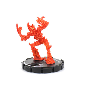 Mage Knight Dungeons Flame Minion - Unique