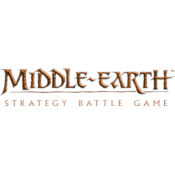 Middle-Earth Strategy Battle Game Warriors of the Dead - Backorder