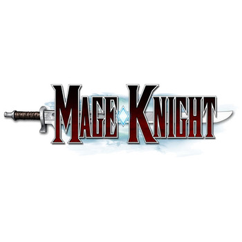 Mage Knight Base Sticker Lot