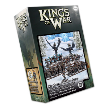 Mantic Games | Kings of War