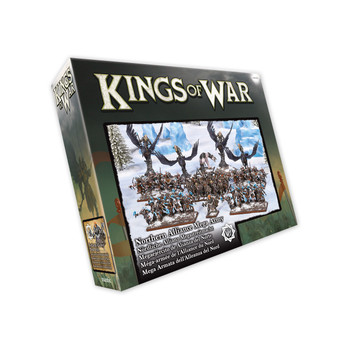 Mantic Games | Kings of War