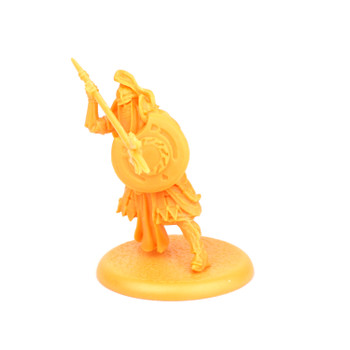 Game of Thrones: A Song of Ice & Fire Miniature Single for D&D, RPGS - Martell Sunspear Royal Guard Single 3