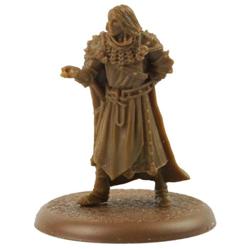 A Song of Ice & Fire Roose Bolton Game Night Kit "Red Wedding" Alt Sculpt
