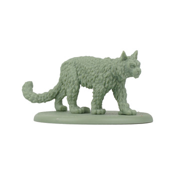 Game of Thrones: A Song of Ice & Fire Free Folk Varamyr Sixskins - Shadowcat Miniature for D&D