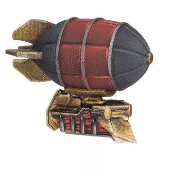 Kings of War: Armada Dwarf Fliers Pack
